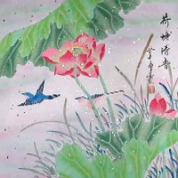 Traditional Chinese Art